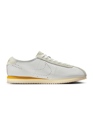 Nike Nike Cortez Leather Women's Shoes