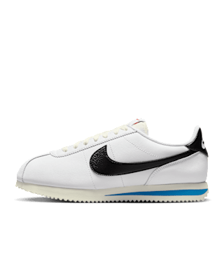 Nike Nike Cortez Leather Women's Shoes