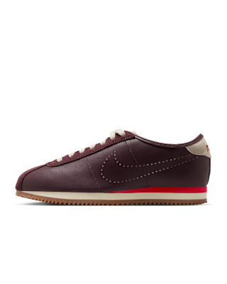 Nike Nike Cortez Leather Women's Shoes