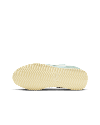 Nike Nike Cortez Textile Big Kids' Shoes