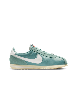 Nike Nike Cortez Textile Big Kids' Shoes