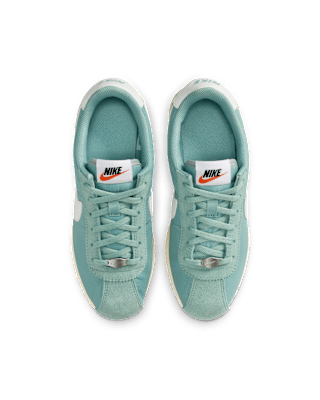 Nike Nike Cortez Textile Big Kids' Shoes