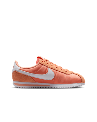 Nike Nike Cortez Textile Big Kids' Shoes