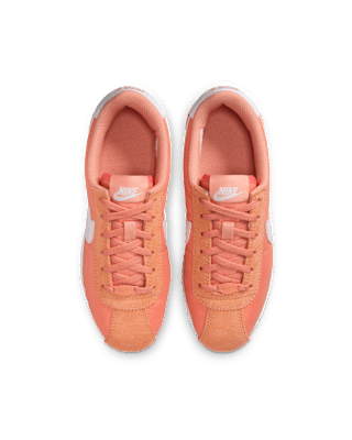 Nike Nike Cortez Textile Big Kids' Shoes