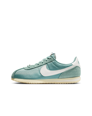 Nike Nike Cortez Textile Big Kids' Shoes