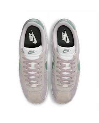 Nike Nike Cortez Textile Men's Shoes