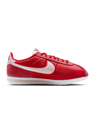 Nike Nike Cortez Textile Shoes