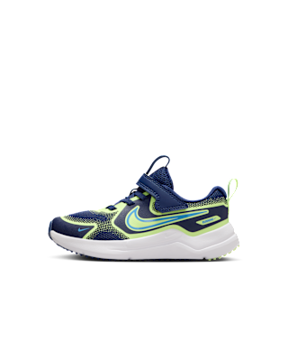 Nike Nike Cosmic Runner Little Kids' Shoes