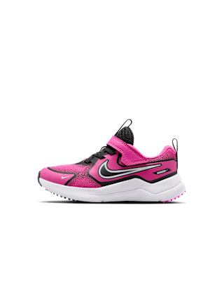 Nike Nike Cosmic Runner Little Kids' Shoes