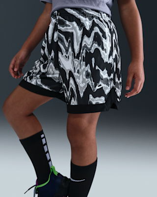 Nike Nike Court Big Kids' Dri-FIT 5