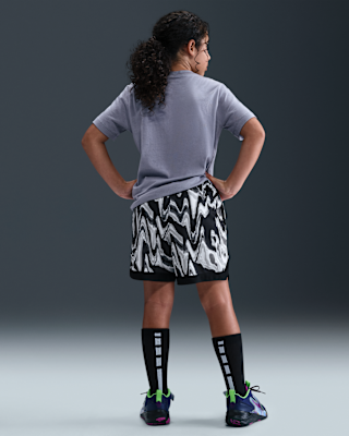 Nike Nike Court Big Kids' Dri-FIT 5