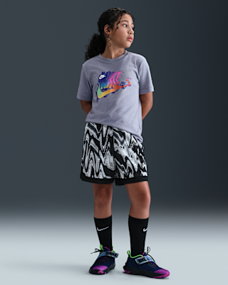 Nike Nike Court Big Kids' Dri-FIT 5