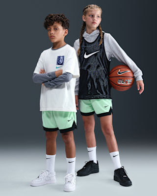 Nike Nike Court Big Kids' Dri-FIT 5