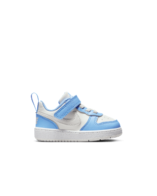 Nike Nike Court Borough Low Recraft Big Kids' Shoes