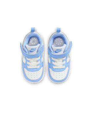 Nike Nike Court Borough Low Recraft Big Kids' Shoes