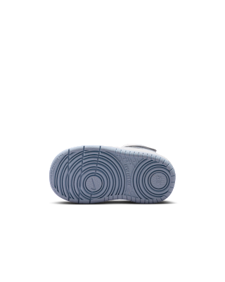 Nike Nike Court Borough Mid 2 Baby/Toddler Shoes