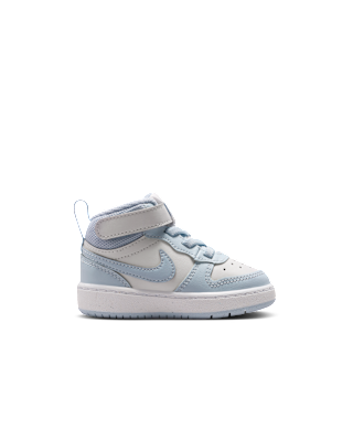 Nike Nike Court Borough Mid 2 Baby/Toddler Shoes