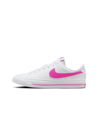 Nike Nike Court Legacy Big Kids' Shoes