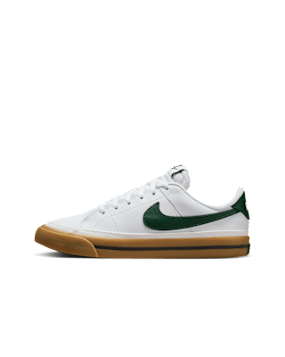 Nike Nike Court Legacy Big Kids' Shoes