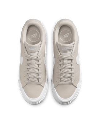 Nike Nike Court Legacy Lift Women's Shoes