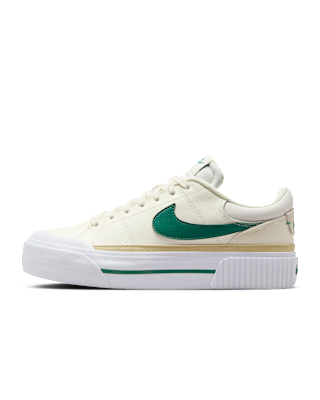 Nike Nike Court Legacy Lift Women's Shoes