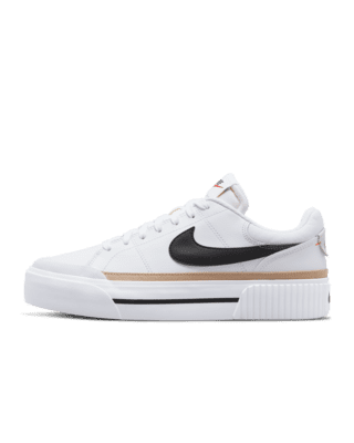 Nike Nike Court Legacy Lift Women's Shoes
