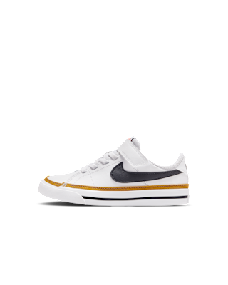 Nike Nike Court Legacy Little Kids' Shoes