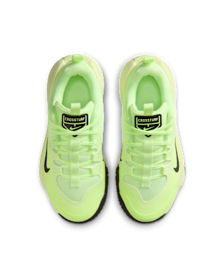 Nike Nike Cross Turf Big Kids' Shoes