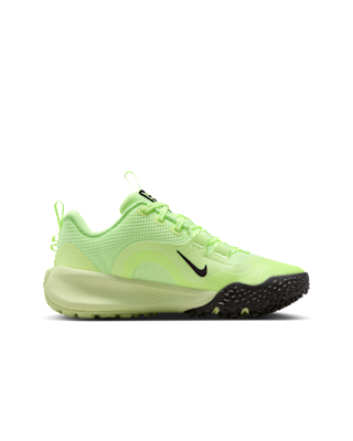 Nike Nike Cross Turf Big Kids' Shoes