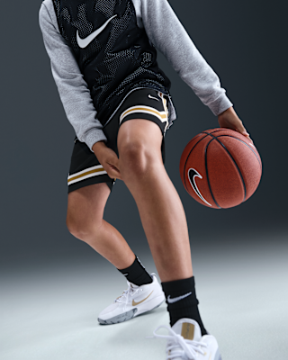 Nike Nike Crossover Big Kids' Dri-FIT 5