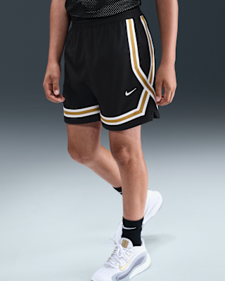 Nike Nike Crossover Big Kids' Dri-FIT 5