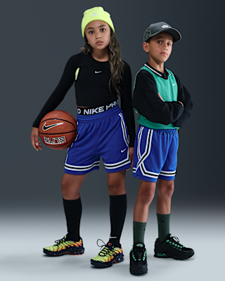 Nike Nike Crossover Big Kids' Dri-FIT 5