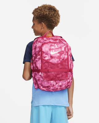 Nike Nike Diamond Select Kids' Bat Pack (20L)
