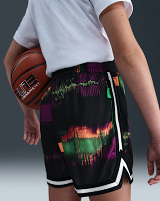 Nike Nike DNA Big Kids' (Boys') Dri-FIT 5