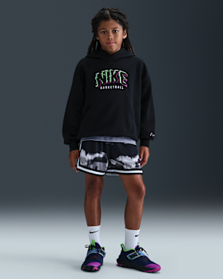 Nike Nike DNA Big Kids' (Boys') Dri-FIT 5
