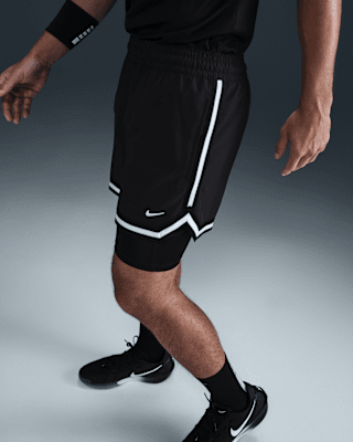 Nike Nike DNA Men's Dri-FIT 4