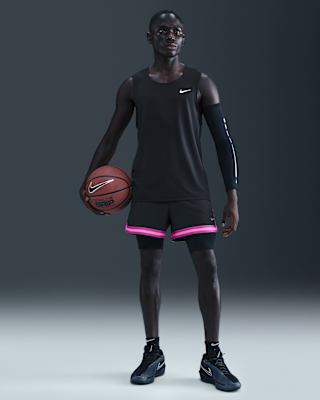 Nike Nike DNA Men's Dri-FIT 4