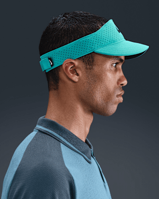 Nike Nike Dri-FIT ADV Ace Tennis Visor