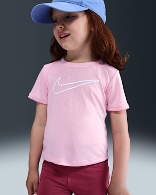 Nike Nike Dri-FIT All Day Play Toddler T-Shirt