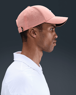 Nike Nike Dri-FIT Club Structured Swoosh Cap