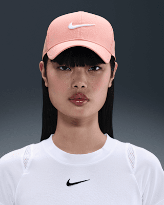 Nike Nike Dri-FIT Club Structured Swoosh Cap
