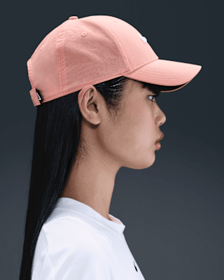 Nike Nike Dri-FIT Club Structured Swoosh Cap