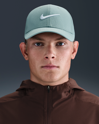 Nike Nike Dri-FIT Club Structured Swoosh Cap
