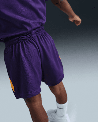 Nike Nike Dri-FIT Kobe Bryant Little Kids' Shorts