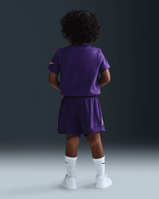 Nike Nike Dri-FIT Kobe Bryant Little Kids' Shorts