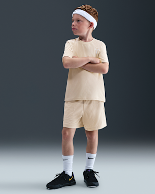 Nike Nike Dri-FIT Kobe Bryant Little Kids' Shorts