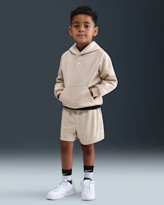 Nike Nike Dri-FIT Kobe Bryant Toddler Shorts