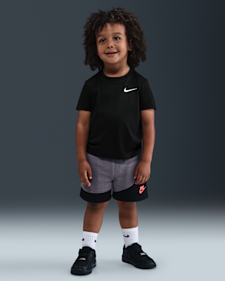 Nike Nike Dri-FIT Little Kids' Legend T-Shirt