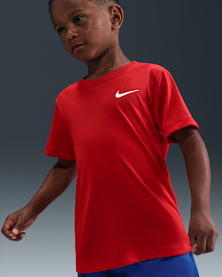 Nike Nike Dri-FIT Little Kids' Legend T-Shirt