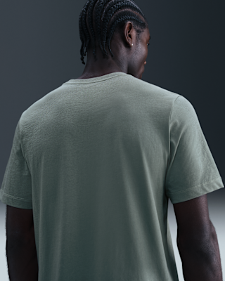 Nike Nike Dri-FIT Men's Fitness T-Shirt